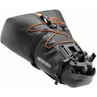 Ortlieb Seat-Pack QR Black