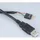 Akasa EXUSBIE-40 - USB-Kabel - USB Kabel 0,4 (M) - USB 2.0