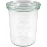Weck Mini-Sturzglas 16 ml 12-tlg.