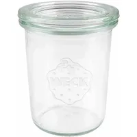 Weck Mini-Sturzglas 16 ml 12-tlg.