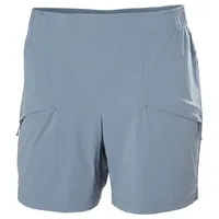 HELLY HANSEN elv Light tur Shorts blau damen -