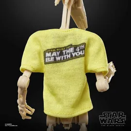 Hasbro B1 Battle Droid Actionfigur 15 cm