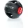 Gymstick Medizinball mit Griffen, ø 25 cm, 4 kg (farblich sortiert)