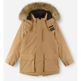 Reima Ajaton Peanut Brown 152