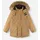 Reima Ajaton Peanut Brown 152