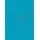 TRIGEMA Poloshirt TRIGEMA Poloshirt mit Kristallsteinen (1-tlg) blau M (38/40)