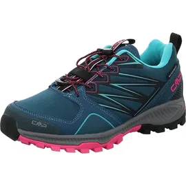 CMP Atik Damen DEEP LAKE-Purple FLUO 37