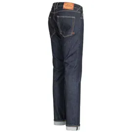 Rokker Iron Selvage Jeans - Raw, - 40 - 32