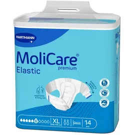 Hartmann Molicare Premium Elastic 6 Tropfen XL