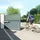 SOMFY 2400780 - SGS 201 RTS Motorisierung für Pendeltor Fernbedienung