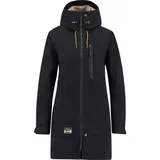 Lundhags Knak Pile Ws Parka black