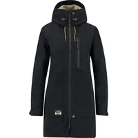 Lundhags Knak Pile Ws Parka black