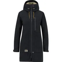 Lundhags Knak Pile Ws Parka black