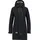 Lundhags Knak Pile Ws Parka black