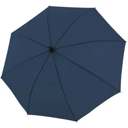 Doppler Stockschirm Trend Golf AC navy