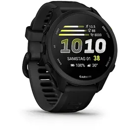 Garmin Forerunner 70 Schwarz