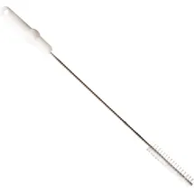 Haug® bürsten Flaschenbürste Weiß Transparent