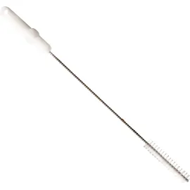 Haug® bürsten Flaschenbürste Weiß Transparent