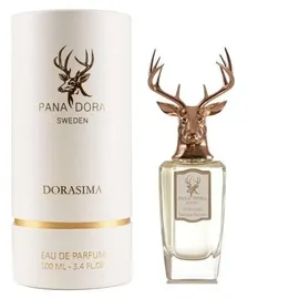 pana dora sweden Dorasima Eau de Parfum 100 ml