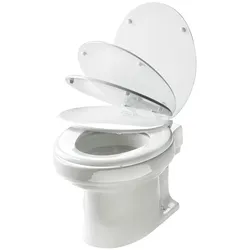 TMW Marine Toilette