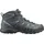 Salomon X Ultra Pioneer Mid GTX Herren Ebony/Stargazer/Quarry 46