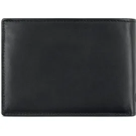 Bugatti Primo Geldbörse Herren schwarz