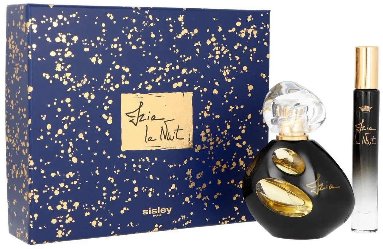 Set Sisley Izia La Nuit Edp 30 ml + Edp 6,5 ml