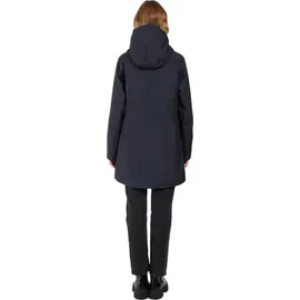 Didriksons Cajsa 6 - Damen Parka, Größe_Bekleidung_NR:40, night blue - 40