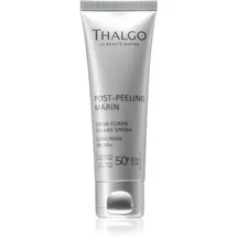 thalgo Post-Peeling Marin Gesichtscreme 50 ml