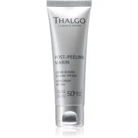 thalgo Post-Peeling Marin Gesichtscreme 50 ml