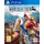 One Piece World Seeker Ps4-spiel - Multicolor