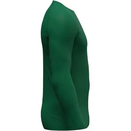 Jako Longsleeve Lightweight dunkelgrün M
