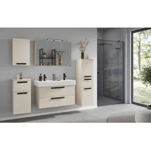 Xora Hängeschrank Vannes, - B/H/T ca. 40,00x64,00x20,00