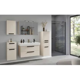 Xora Hängeschrank Vannes, - B/H/T ca. 40,00x64,00x20,00