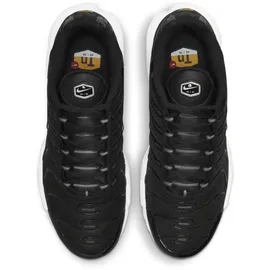 Nike Air Max Plus Damen Black/White/Black 38,5