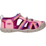 Keen Seacamp II CNX rainbow/festival fuchsia 39