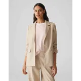 Opus Blazer Beige 36