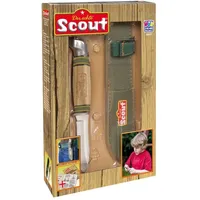 Happy People HAPPYPEOPLE19319 Scout Schnitzmesser