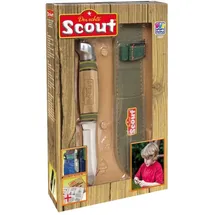 Happy People HAPPYPEOPLE19319 Scout Schnitzmesser