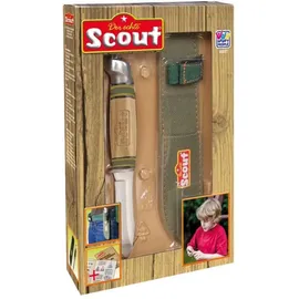 Happy People HAPPYPEOPLE19319 Scout Schnitzmesser