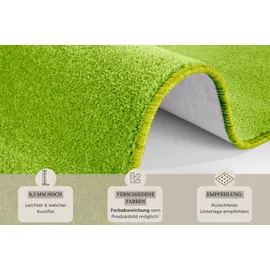 HANSE HOME "Shashi" 70x140cm 2X – 70x240cm