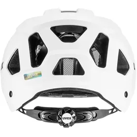 Uvex Stride 56-59 cm weiß 2026
