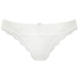 LASCANA Tanga 3 St. Beige 32/34
