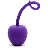 RIMBA Paris kegel ball, 176 g, 2501, Purple