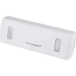 Homematic IP Funk-Durchgangssensor HmIP-SPDR mit Richtungserkennung