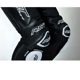 RST V4.1 Evo Airbag 1tlg. schwarz/weiss