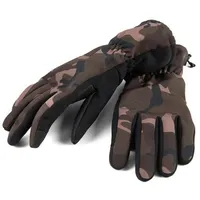 Fox International Gloves XL