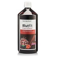 Blutfit Eisen-Elixier 1000 ml - 1 Liter