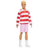 Mattel Barbie Fashionistas Ken-Puppe Nr. 241 (HYV01)