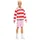 Mattel Barbie Fashionistas Ken-Puppe Nr. 241 (HYV01)
